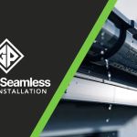 GutPro Seamless Gutter Installation