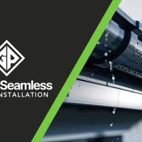GutPro Seamless Gutter Installation ico