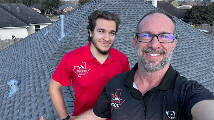 Big State Roof Solutions Picture 3