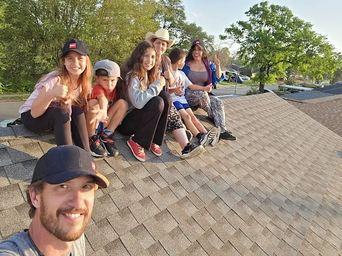 Big State Roof Solutions Picture 9