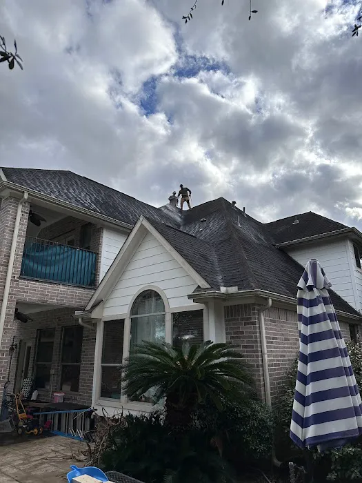 Big State Roof Solutions Picture 7