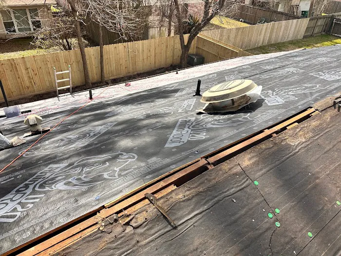 Big State Roof Solutions Picture 8