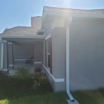 Mighty Aluminum LLC seamless gutters