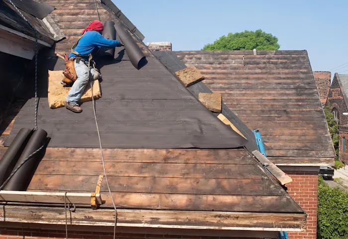 Apex Roofing Picture 3
