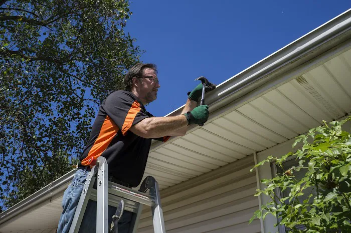 Apex Roofing Picture 2
