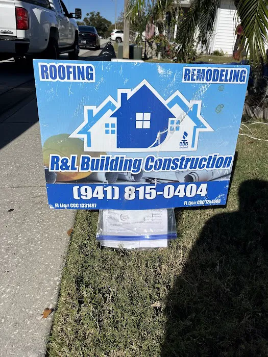 R & L Building Construction Inc. Picture 5