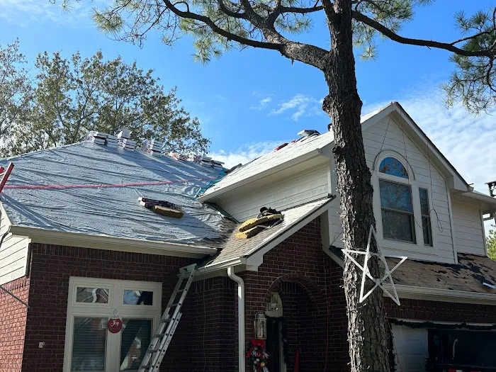 Tetralto Roofing Picture 2