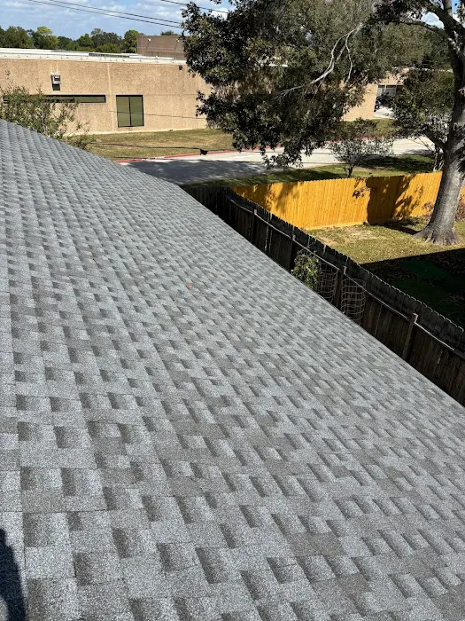 Tetralto Roofing Picture 1