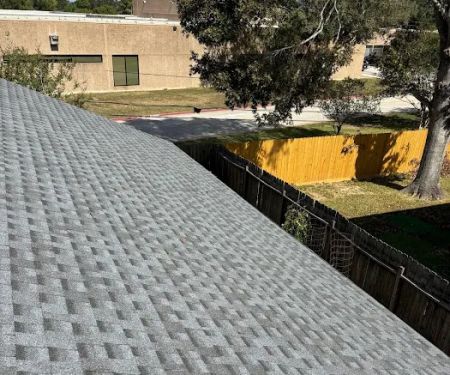 Tetralto Roofing