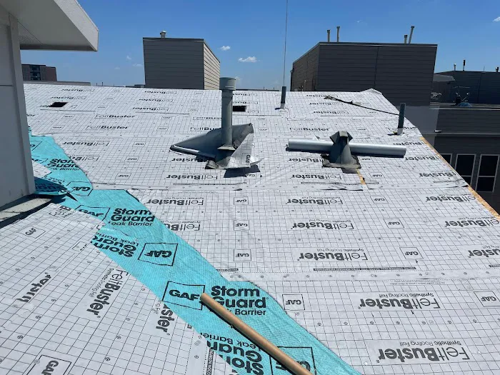Tetralto Roofing Picture 4