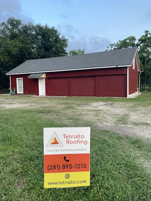 Tetralto Roofing Picture 8