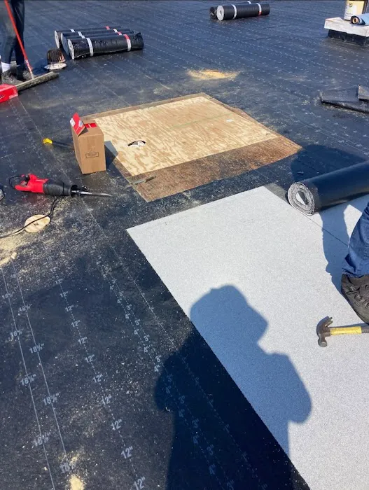General Roofing Solutions LLC Picture 1