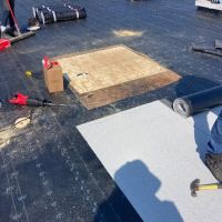 General Roofing Solutions LLC ico