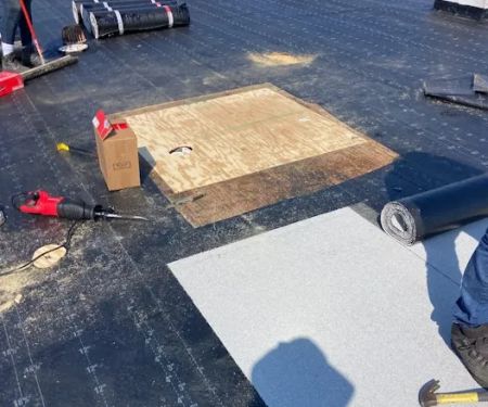 General Roofing Solutions LLC
