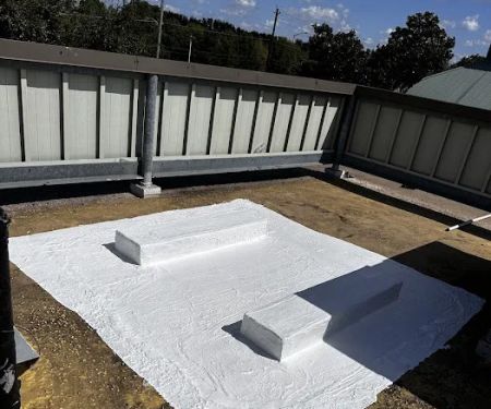 Express Roofing & Contractor