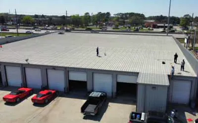 Express Roofing & Contractor Picture 3