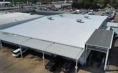 Express Roofing & Contractor Picture 7