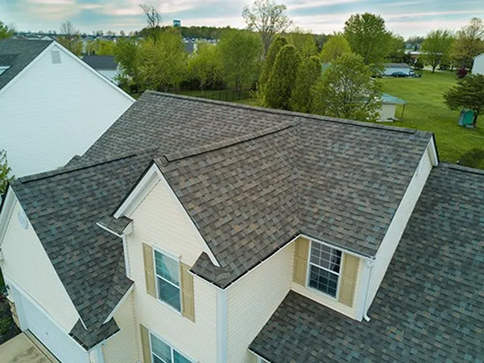 Edgewood Roofing Repair Services Picture 1