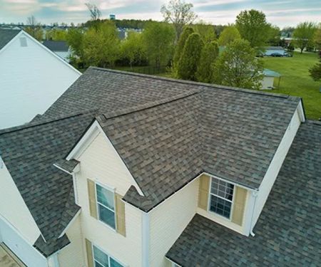 Edgewood Roofing Repair Services