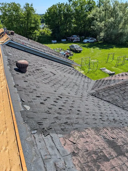 Edgewood Roofing Repair Services Picture 4