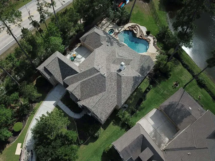 Edgewood Roofing Repair Services Picture 2