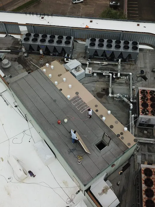 Edgewood Roofing Repair Services Picture 8