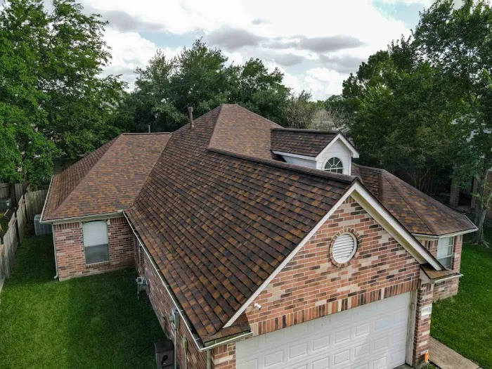 Edgewood Roofing Repair Services Picture 10
