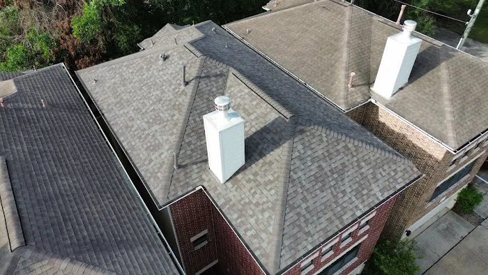 Strawhat Roofing & Construction, LLC Picture 5