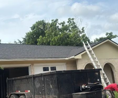 Strawhat Roofing & Construction, LLC