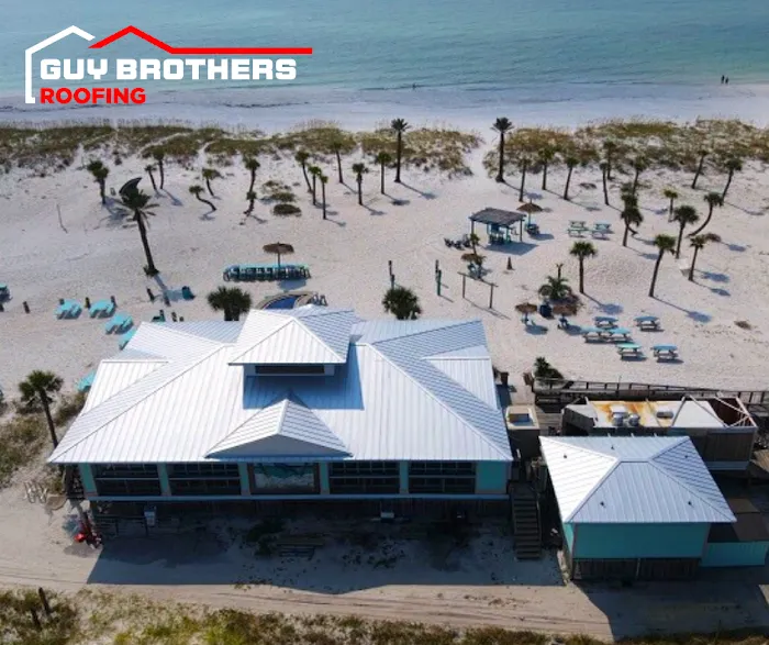 Guy Brothers Roofing Picture 3