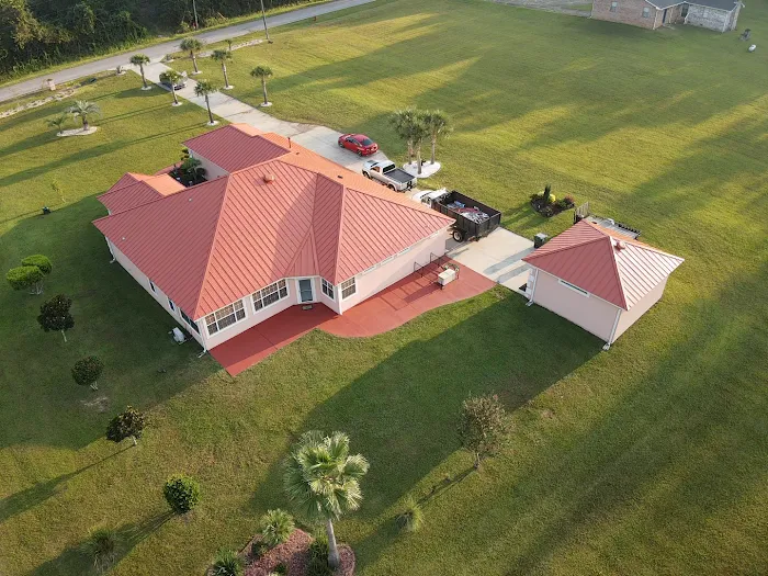 Guy Brothers Roofing Picture 9