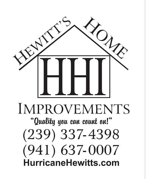 Hewitt's Home Improvements LLC Picture 1