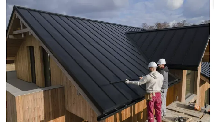 Clark Brothers Roofing & Construction Picture 1