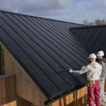 Clark Brothers Roofing & Construction