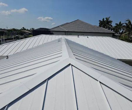 Douglass Restoration Inc. - A Roofing Company