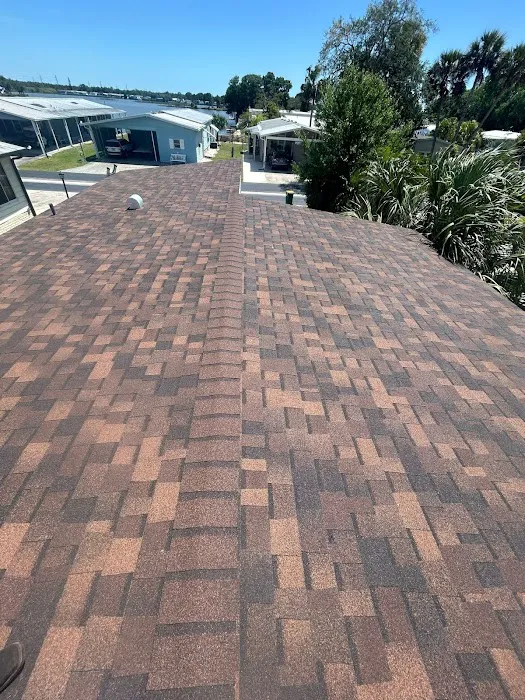 Douglass Restoration Inc. - A Roofing Company Picture 3