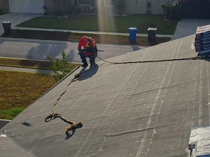 Douglass Restoration Inc. - A Roofing Company Picture 6