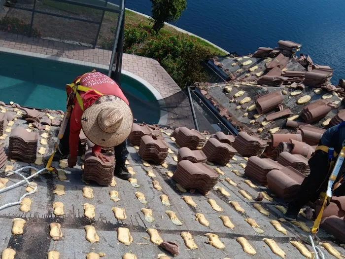 Douglass Restoration Inc. - A Roofing Company Picture 9