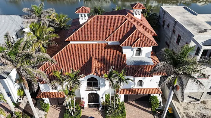 Douglass Restoration Inc. - A Roofing Company Picture 10