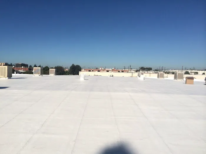 Houston Commercial Roofing and Construction Picture 2
