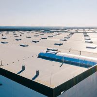 Houston Commercial Roofing and Construction ico
