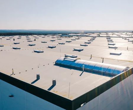 Houston Commercial Roofing and Construction