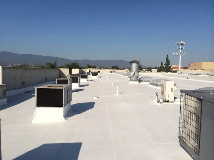 Houston Commercial Roofing and Construction Picture 3