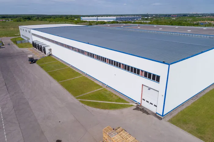 Houston Commercial Roofing and Construction Picture 6