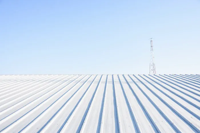 Houston Commercial Roofing and Construction Picture 4