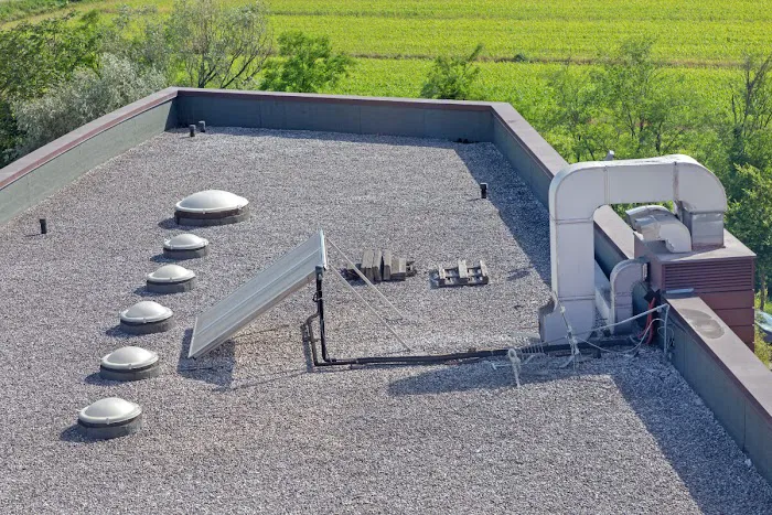 Houston Commercial Roofing and Construction Picture 5