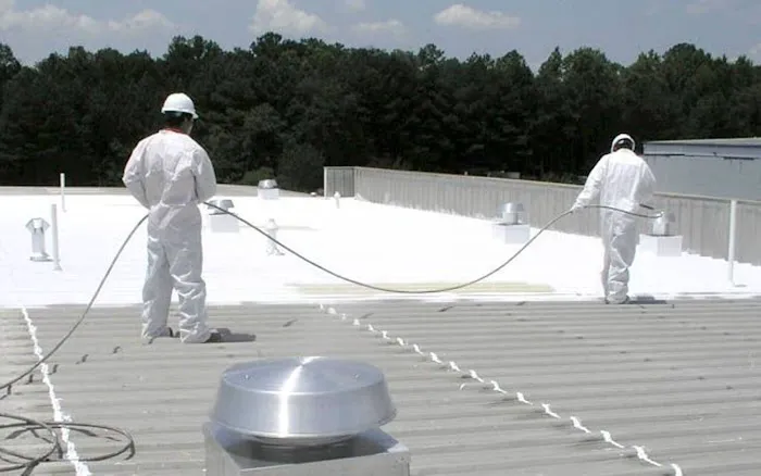 Houston Commercial Roofing and Construction Picture 7