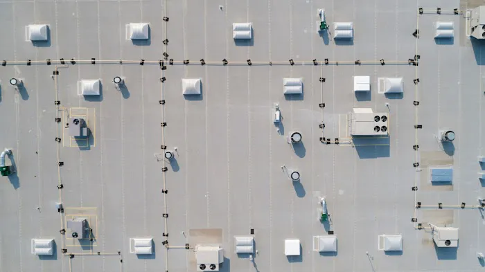 Houston Commercial Roofing and Construction Picture 9