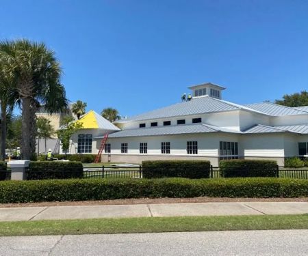Certified Roofing Solutions, LLC