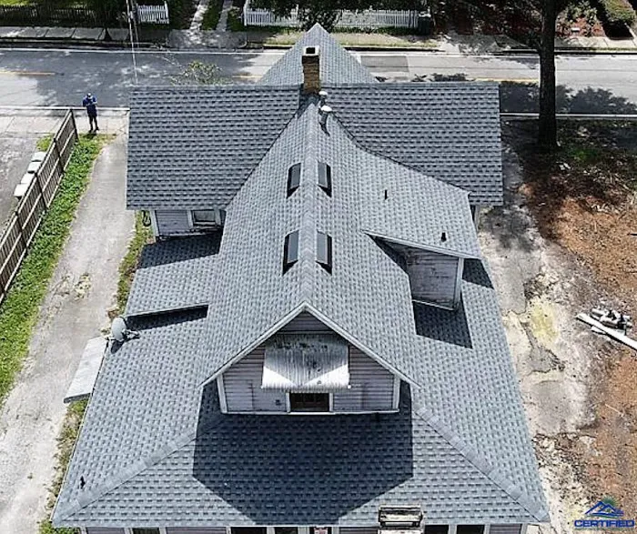 Certified Roofing Solutions, LLC Picture 3